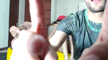 Solinoff  18-09-2021 video playfull